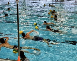 Tairawhiti Waterpolo Club