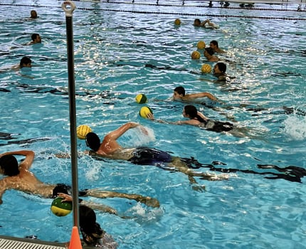 Tairawhiti Waterpolo Club